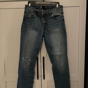 KUT from the Kloth Jeans size 6